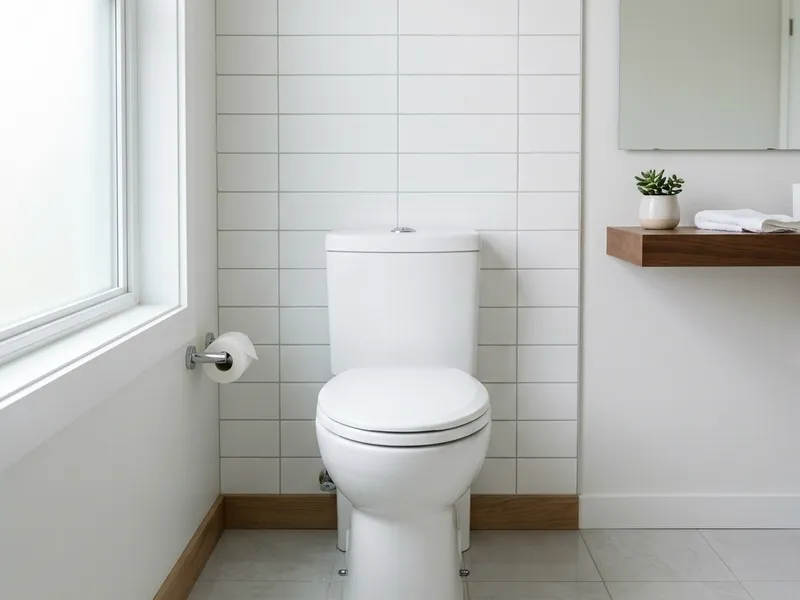 Toilet Repair & Installation Plumber in Haysville, PA